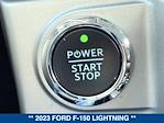 2023 Ford F-150 Lightning SuperCrew Cab AWD Pickup for sale #WG50025A - photo 30