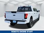 2023 Ford F-150 Lightning SuperCrew Cab AWD Pickup for sale #WG50025A - photo 2