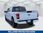 2023 Ford F-150 Lightning SuperCrew Cab AWD Pickup for sale #WG50025A - photo 6