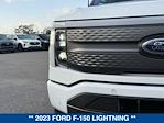 2023 Ford F-150 Lightning SuperCrew Cab AWD Pickup for sale #WG50025A - photo 7