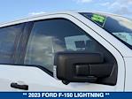 2023 Ford F-150 Lightning SuperCrew Cab AWD Pickup for sale #WG50025A - photo 8
