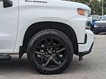2021 Chevrolet Silverado 1500 Crew Cab RWD Pickup for sale #Z383822 - photo 11