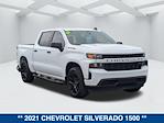 2021 Chevrolet Silverado 1500 Crew Cab RWD Pickup for sale #Z383822 - photo 3