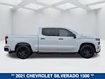 2021 Chevrolet Silverado 1500 Crew Cab RWD Pickup for sale #Z383822 - photo 4