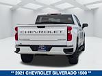 2021 Chevrolet Silverado 1500 Crew Cab RWD Pickup for sale #Z383822 - photo 2