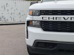 2021 Chevrolet Silverado 1500 Crew Cab RWD Pickup for sale #Z383822 - photo 9