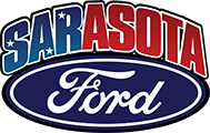 Sarasota Ford logo