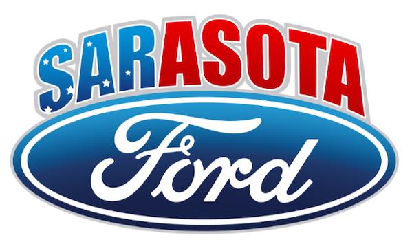 Sarasota Ford logo