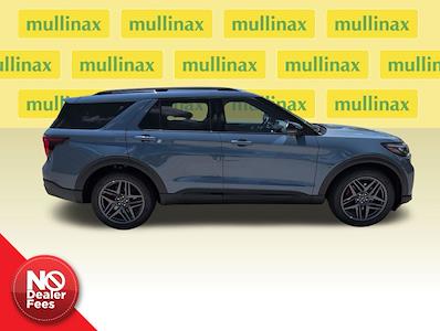 2026 Ford Explorer RWD SUV for sale #EB57477 - photo 2