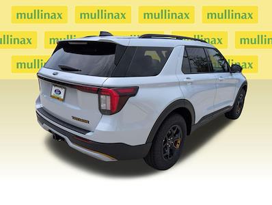 2026 Ford Explorer 4WD SUV for sale #EB59002 - photo 2