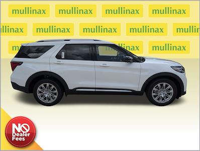 2026 Ford Explorer RWD SUV for sale #EB59482 - photo 1