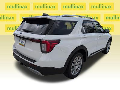 2026 Ford Explorer RWD SUV for sale #EB59482 - photo 2