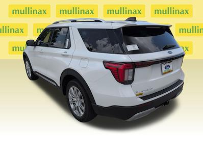 2026 Ford Explorer RWD SUV for sale #EB59482 - photo 2