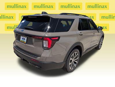 2026 Ford Explorer RWD SUV for sale #EB62067 - photo 2