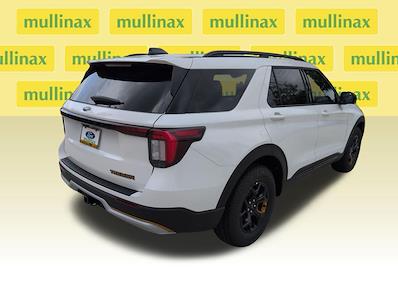 2026 Ford Explorer 4WD SUV for sale #EB66280 - photo 2