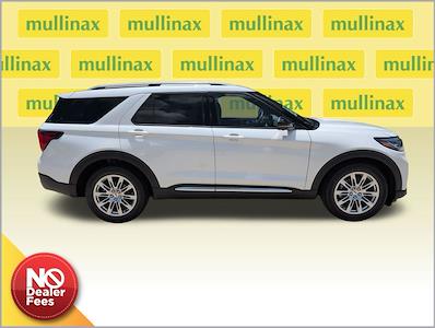 2026 Ford Explorer RWD SUV for sale #EB84830 - photo 2