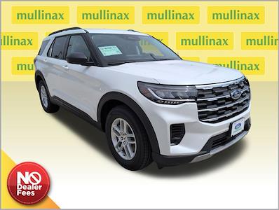 2026 Ford Explorer RWD SUV for sale #EB87203 - photo 1
