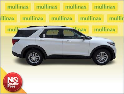 2026 Ford Explorer RWD SUV for sale #EB87203 - photo 2