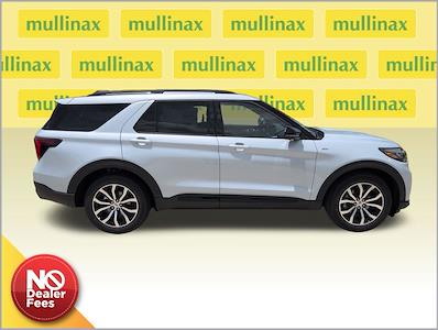 2026 Ford Explorer RWD SUV for sale #EB87519 - photo 2