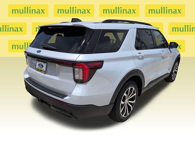 2026 Ford Explorer RWD SUV for sale #EB87519 - photo 2