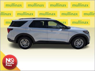 2026 Ford Explorer RWD SUV for sale #EB89852 - photo 2