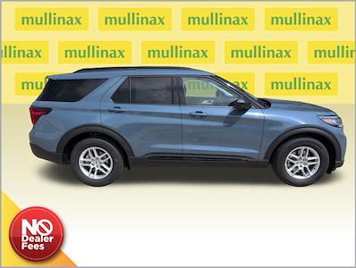 2026 Ford Explorer RWD SUV for sale #EB90645 - photo 2