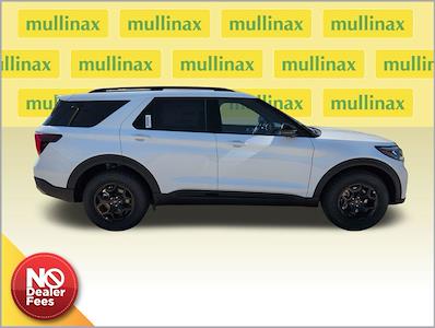 2026 Ford Explorer 4WD SUV for sale #EB90730 - photo 2