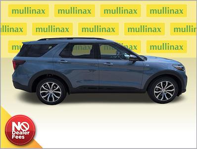 2026 Ford Explorer RWD SUV for sale #EB90866 - photo 2