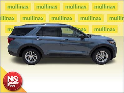 2026 Ford Explorer RWD SUV for sale #EB93455 - photo 2
