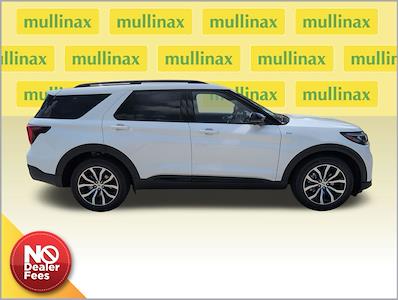2026 Ford Explorer RWD SUV for sale #EB94082 - photo 1