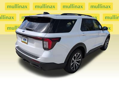 2026 Ford Explorer RWD SUV for sale #EB94082 - photo 2