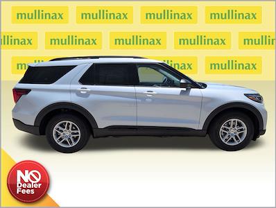 2026 Ford Explorer RWD SUV for sale #EB94911 - photo 2