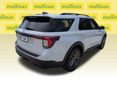 2026 Ford Explorer RWD SUV for sale #EB95128 - photo 2