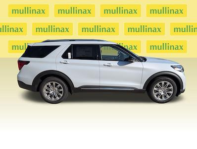 2026 Ford Explorer RWD SUV for sale #EB96534 - photo 2