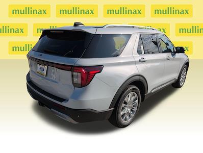 2026 Ford Explorer RWD SUV for sale #EB96534 - photo 2