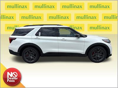 New 2026 Ford Explorer ST for sale #EC19854 - photo 2