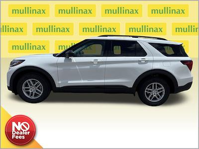New 2026 Ford Explorer Active for sale #EC38826 - photo 2