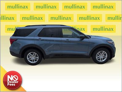 2026 Ford Explorer RWD SUV for sale #EC42690 - photo 2