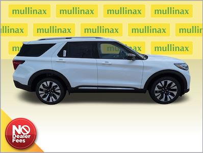 2026 Ford Explorer 4WD SUV for sale #EC47423 - photo 2