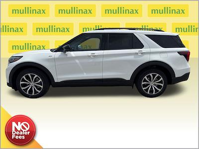 New 2026 Ford Explorer ST-Line for sale #EC49519 - photo 2