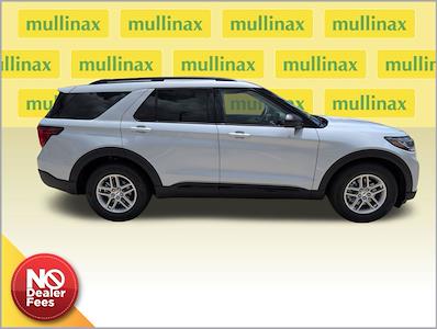 2026 Ford Explorer RWD SUV for sale #EC49726 - photo 2