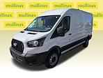 New 2026 Ford Transit 250 Medium Roof Empty Cargo Van for sale #RA22155 - photo 10