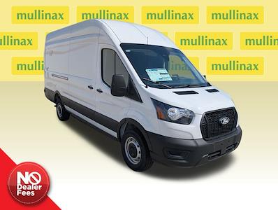 New 2026 Ford Transit 350 High Roof Empty Cargo Van for sale #RA52323 - photo 1