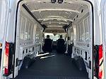 New 2026 Ford Transit 250 Medium Roof Empty Cargo Van for sale #RA60329 - photo 18