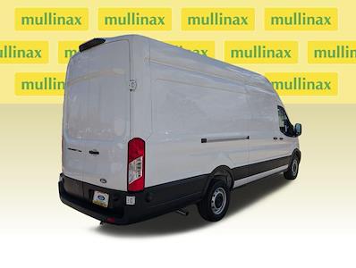 New 2026 Ford Transit 250 Medium Roof Empty Cargo Van for sale #RA70873 - photo 2