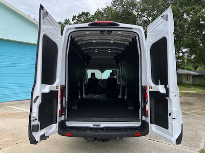 2025 Ford Transit 350 High Roof RWD Empty Cargo Van for sale #RB20375 - photo 2