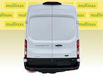 New 2025 Ford Transit 350 High Roof Empty Cargo Van for sale #RB20375 - photo 9