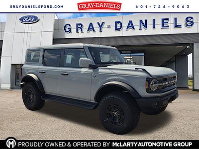 New 2026 Ford Bronco - photo 1