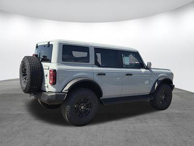 New 2026 Ford Bronco - photo 1