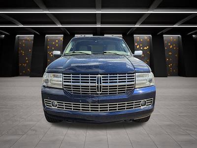 Used 2012 Lincoln Navigator - photo 1